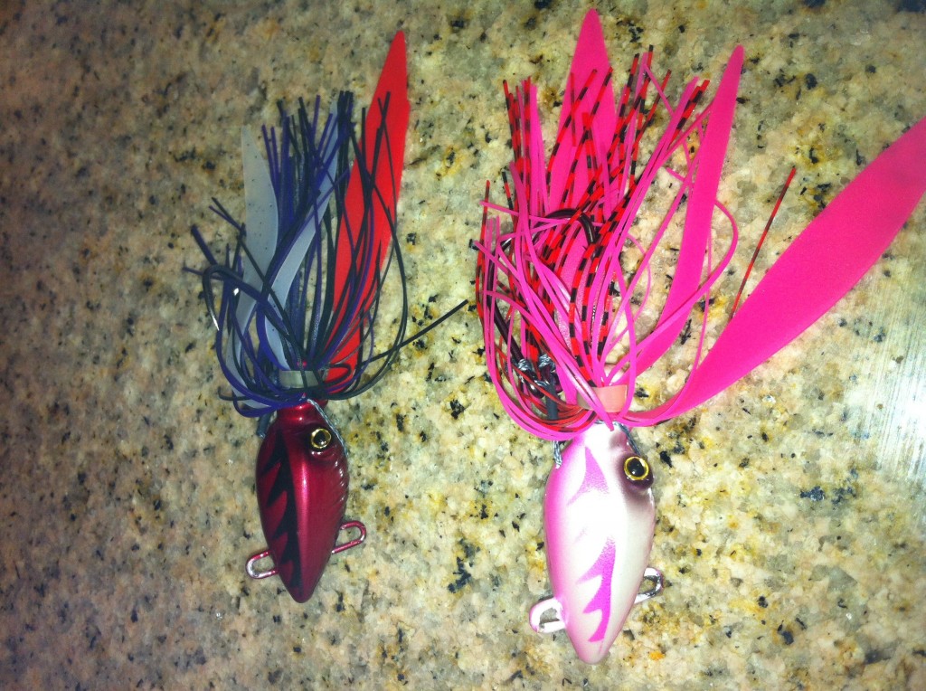 Ling Cod Lures » Ling cod jigs, are they better than bait?