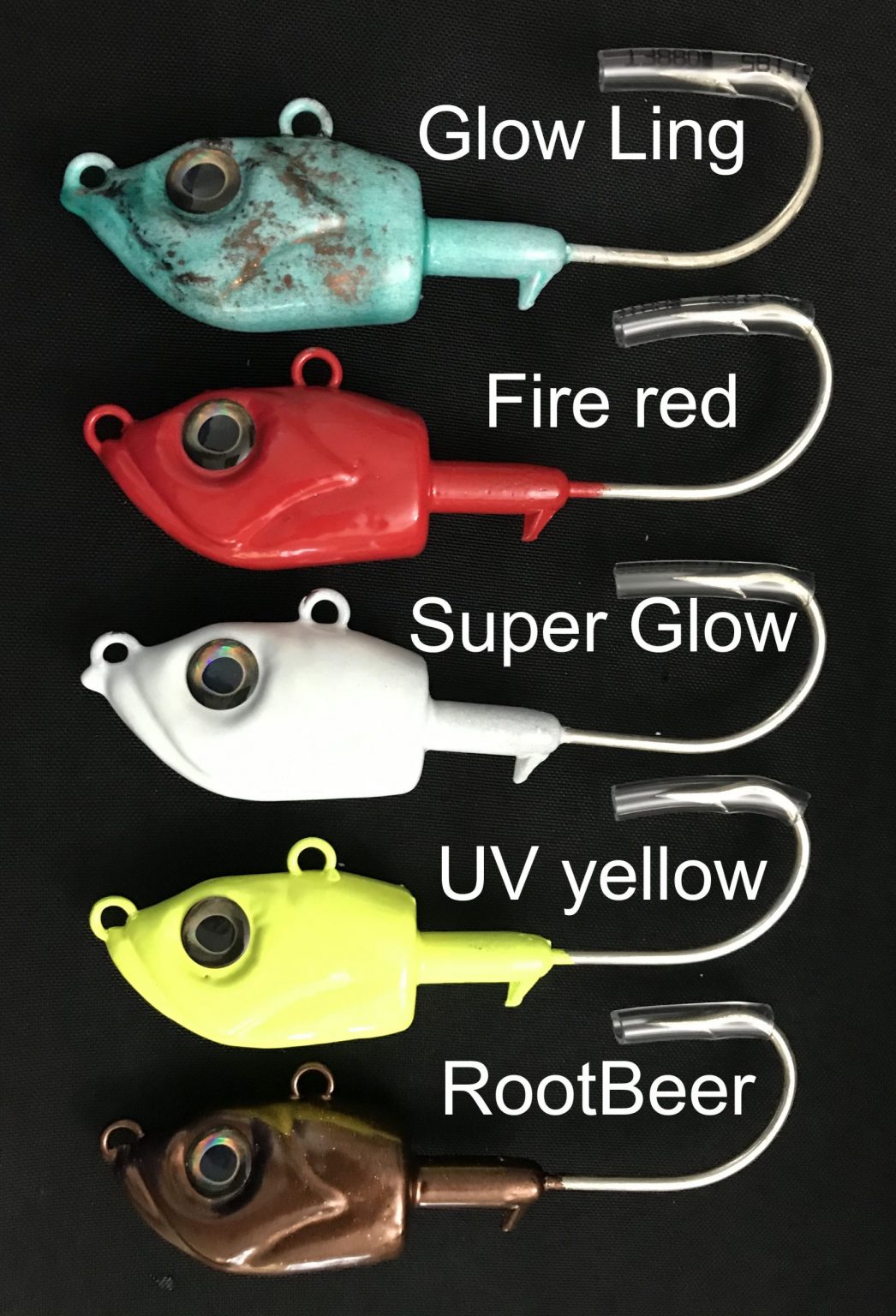 Ling Cod Lures » Lingcod Swimbaits